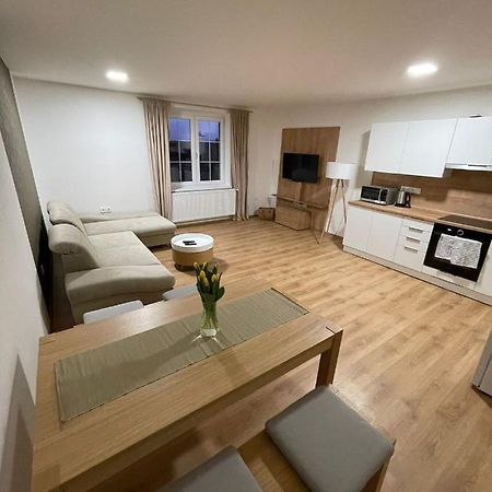 Apartmany B. Nemcove Česká Skalice المظهر الخارجي الصورة