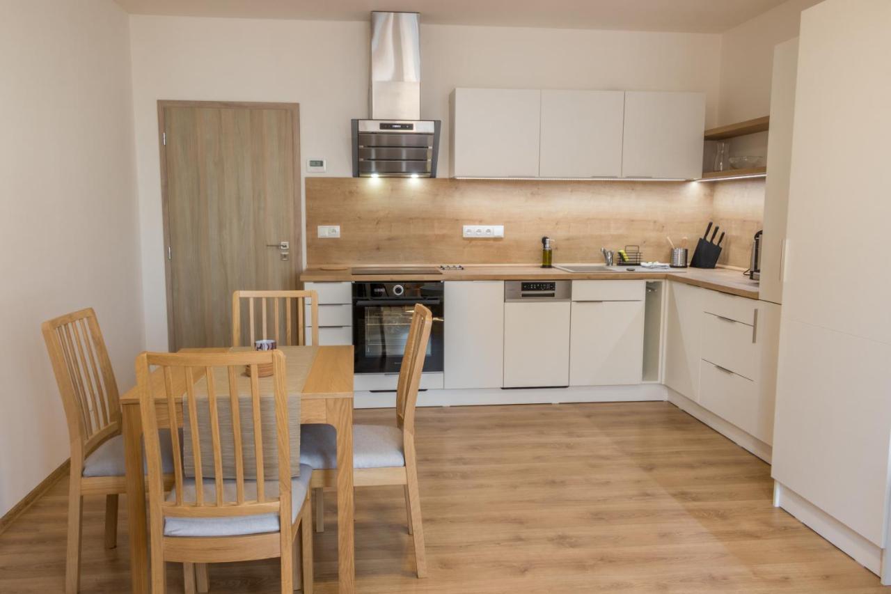 Apartmany B. Nemcove Česká Skalice المظهر الخارجي الصورة
