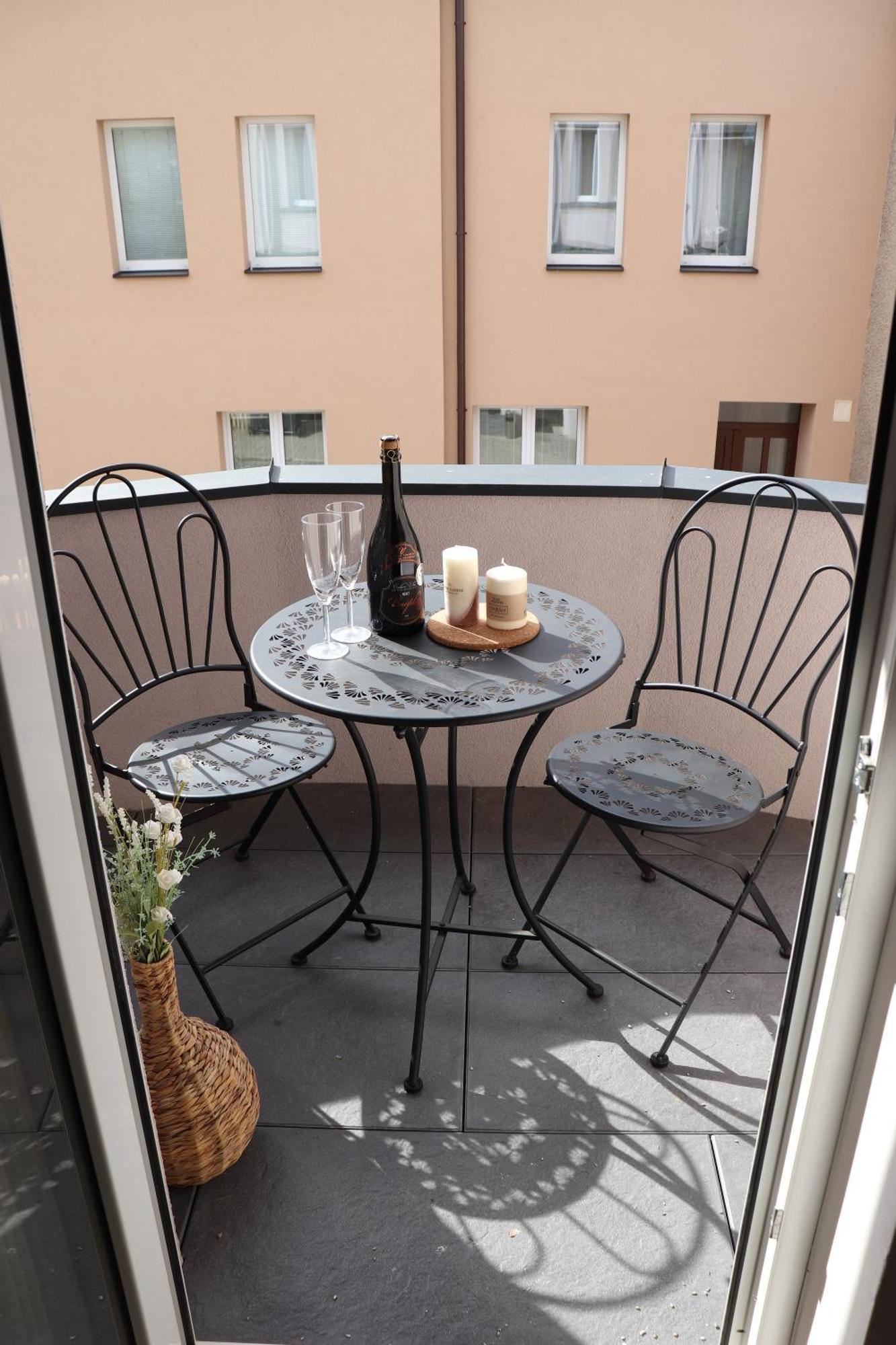 Apartmany B. Nemcove Česká Skalice المظهر الخارجي الصورة