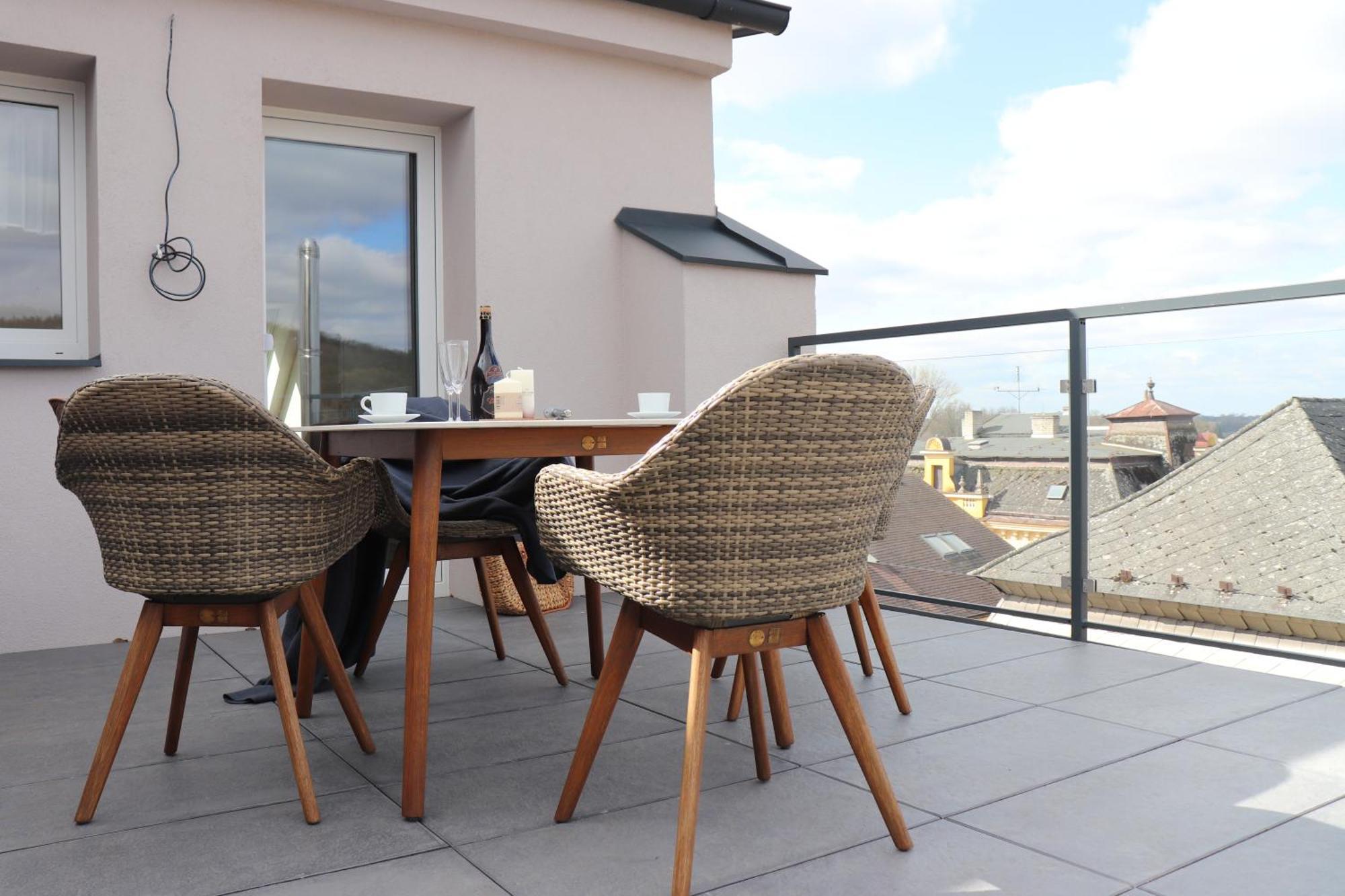 Apartmany B. Nemcove Česká Skalice المظهر الخارجي الصورة