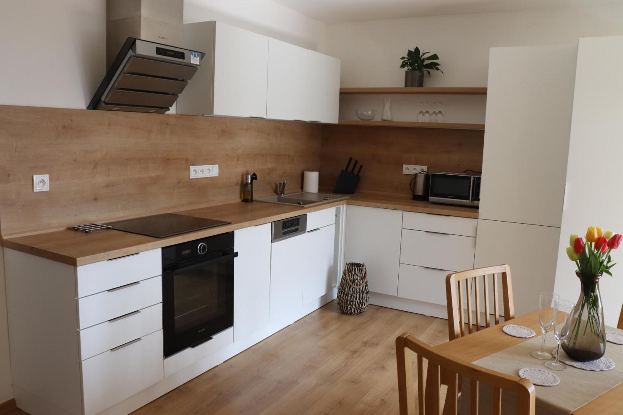 Apartmany B. Nemcove Česká Skalice المظهر الخارجي الصورة